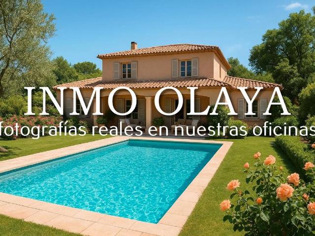 Casa chalet en Venta en Castellbisbal
