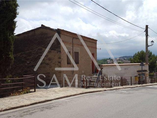 Casa chalet en Venta en Castellgalí