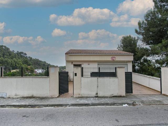 Casa chalet en Venta en Castellgalí