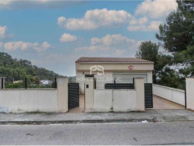 Casa chalet en Venta en Castellgalí