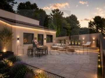 Casa chalet en Venta en Castellgalí