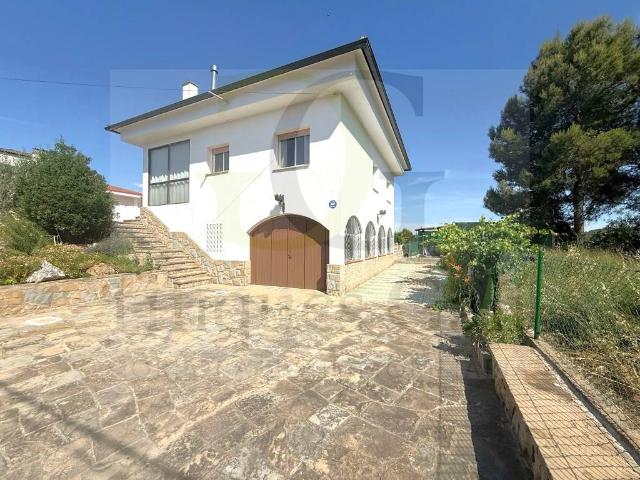 Casa chalet en Venta en Castellgalí