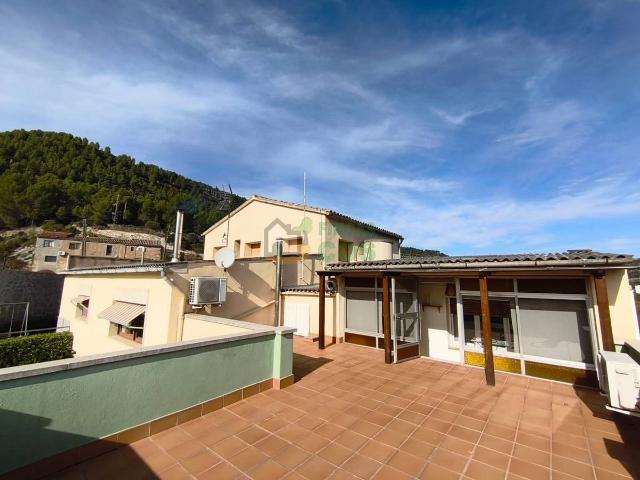 Casa chalet en Venta en Castellgalí
