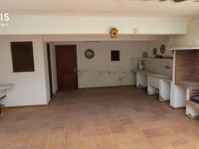 Casa chalet en Venta en Castelldans