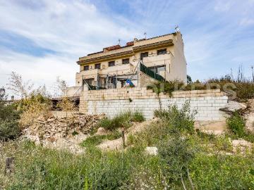 Casa chalet en Venta en Castellet i la Gornal