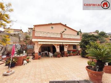 Casa chalet en Venta en Castellet i la Gornal