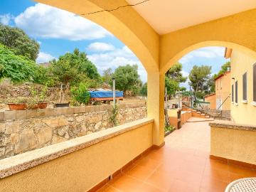 Casa chalet en Venta en Castellet i la Gornal