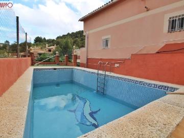 Casa chalet en Venta en Castellet i la Gornal