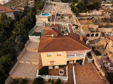 Casa chalet en Venta en Castellet i la Gornal