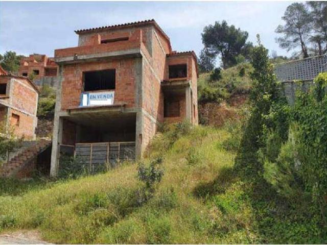 Casa chalet en Venta en Castellet i la Gornal