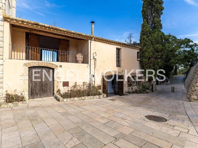 Casa chalet en Venta en Castellet i la Gornal