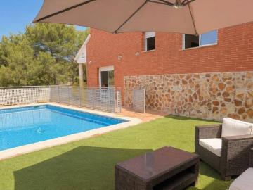 Casa chalet en Venta en Castellet i la Gornal