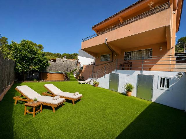 Casa chalet en Venta en Castellnou Can Mir Can Solà