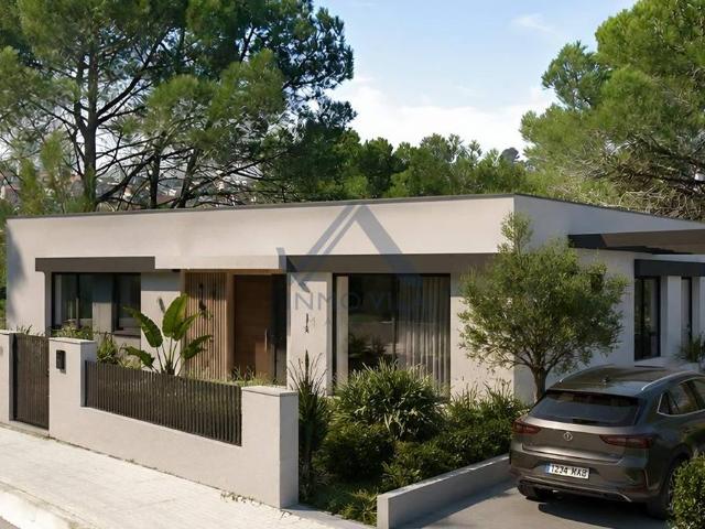 Casa chalet en Venta en Castellnou Can Mir Can Solà