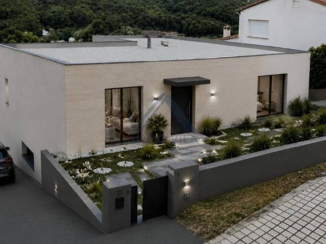 Casa chalet en Venta en Castellnou Can Mir Can Solà