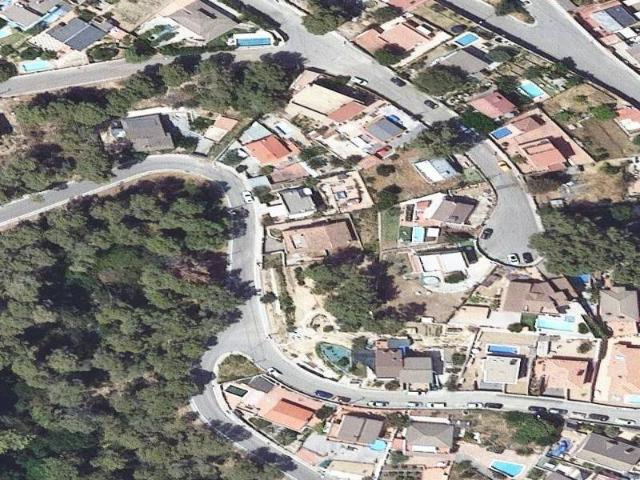 Casa chalet en Venta en Castellnou Can Mir Can Solà