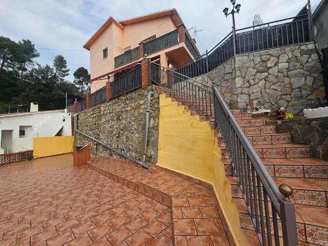 Casa chalet en Venta en Castellnou Can Mir Can Solà