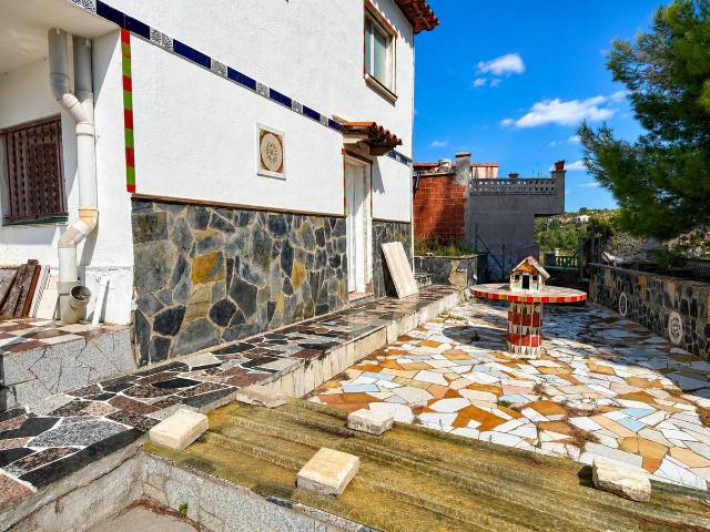 Casa chalet en Venta en Castellnou Can Mir Can Solà