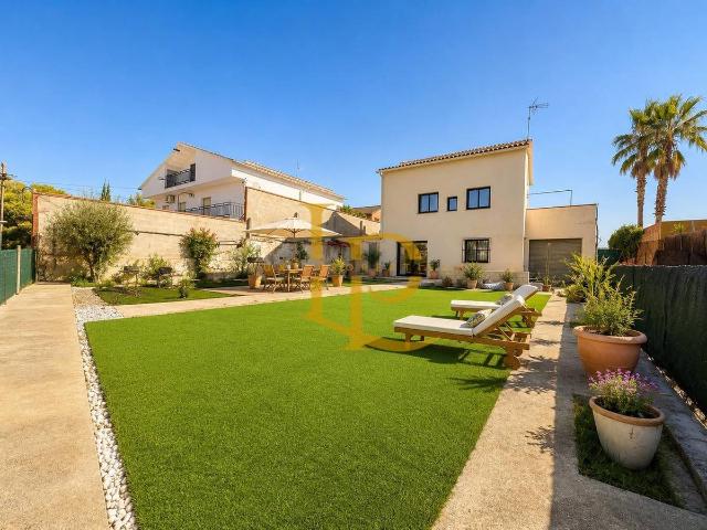 Casa chalet en Venta en Castellnou Can Mir Can Solà
