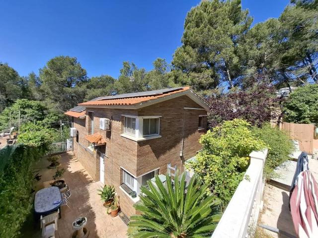 Casa chalet en Venta en Castellnou Can Mir Can Solà