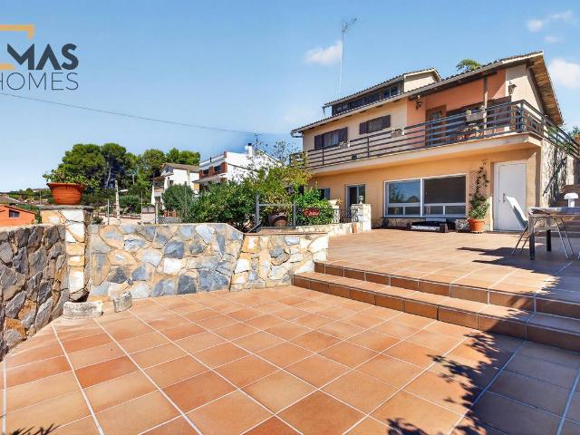 Casa chalet en Venta en Castellnou Can Mir Can Solà