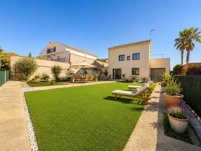 Casa chalet en Venta en Castellnou Can Mir Can Solà