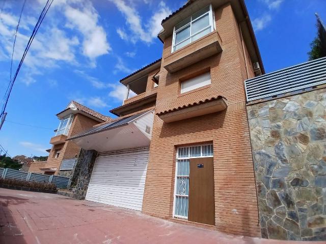 Casa chalet en Venta en Castellnou Can Mir Can Solà