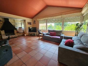 Casa chalet en Venta en Castellnou Can Mir Can Solà