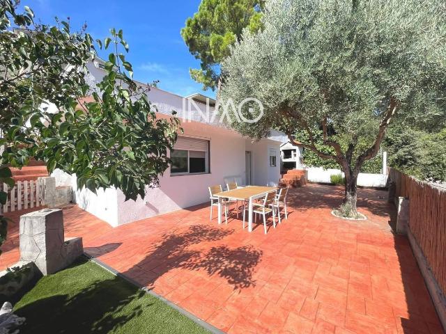 Casa chalet en Venta en Castellnou Can Mir Can Solà