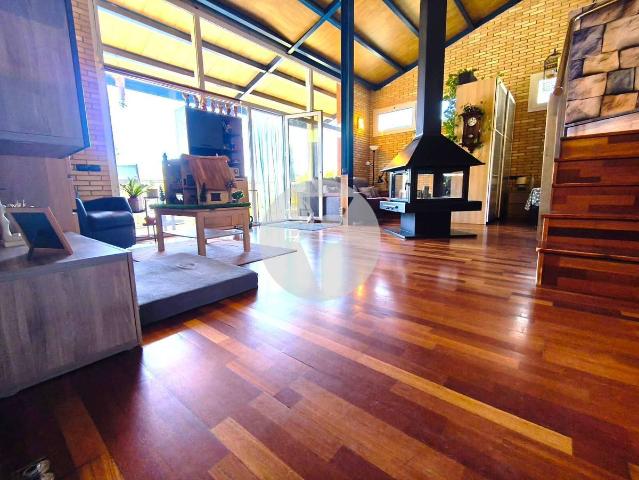Casa chalet en Venta en Castellnou Can Mir Can Solà