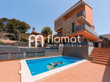 Casa chalet en Venta en Castellnou Can Mir Can Solà