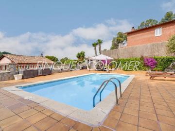Casa chalet en Venta en Sant Muç