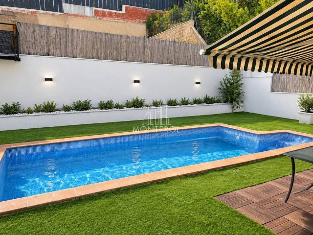 Casa chalet en Venta en Castellnou Can Mir Can Solà