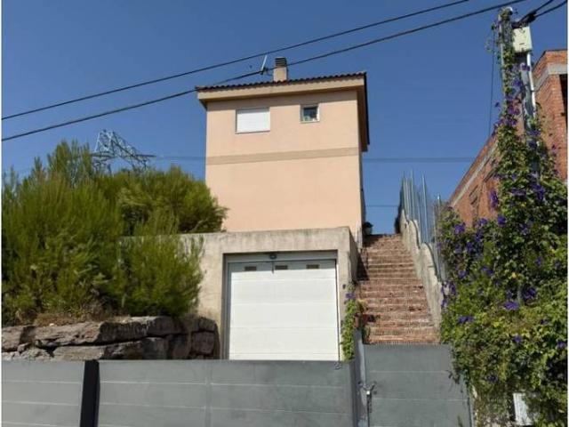 Casa chalet en Venta en Castellnou Can Mir Can Solà