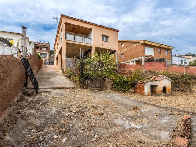 Casa chalet en Venta en Castellnou Can Mir Can Solà