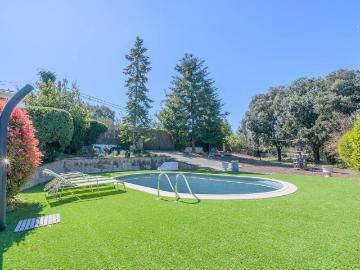 Casa chalet en Venta en Castellnou de Bages