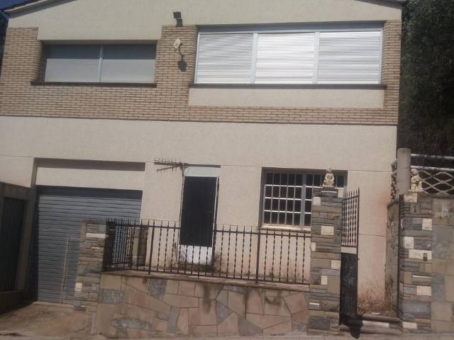 Casa chalet en Venta en Castellnou de Bages