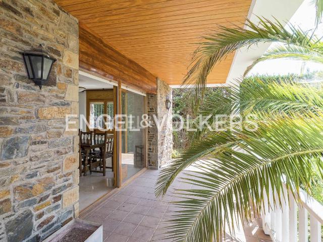Casa chalet en Venta en Castellnou de Bages