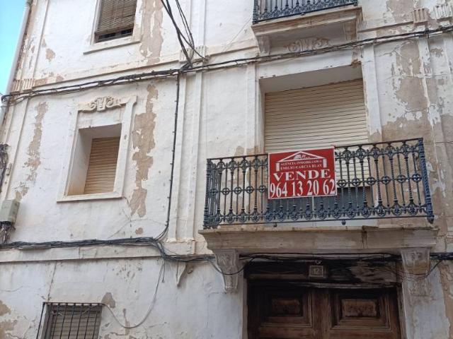 Casa chalet en Venta en Castellnovo