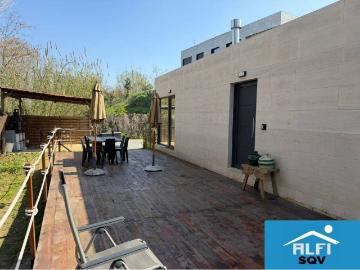 Casa chalet en Venta en Castelltort Los Rosales
