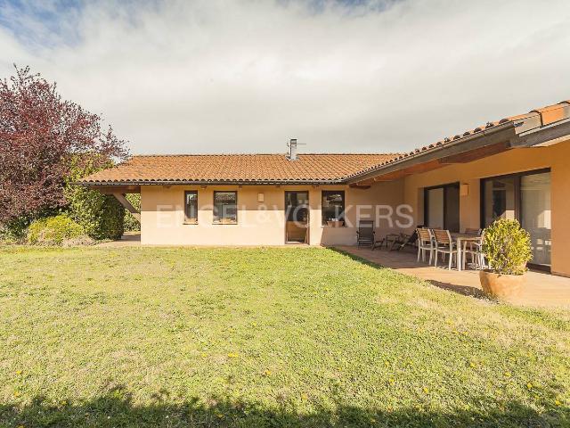 Casa chalet en Venta en Castellterçol