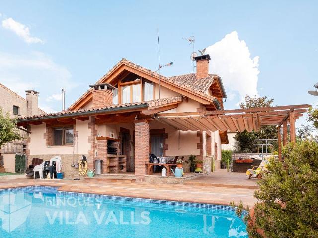 Casa chalet en Venta en Castellterçol
