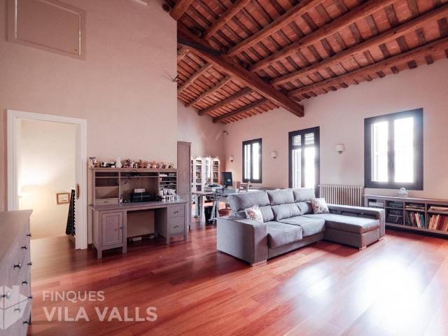 Casa chalet en Venta en Castellterçol