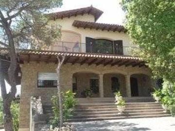 Casa chalet en Venta en Castellterçol