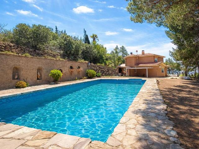 Casa chalet en Venta en Castellvell del Camp