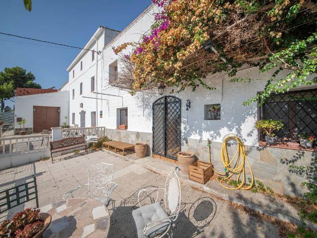 Casa chalet en Venta en Castellví de la Marca