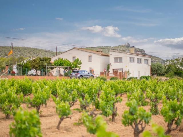 Casa chalet en Venta en Castellví de la Marca