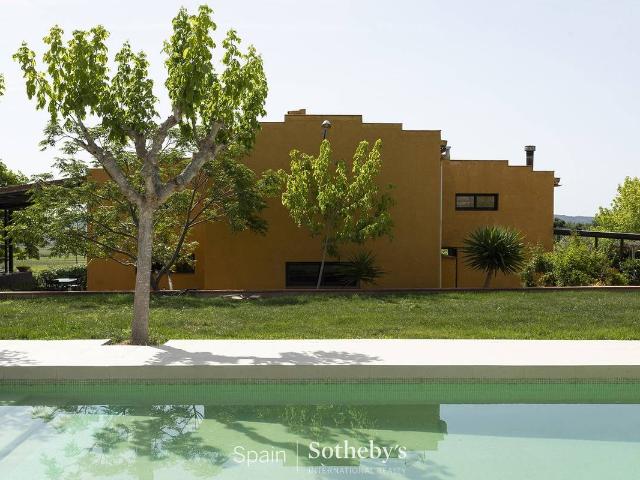 Casa chalet en Venta en Castellví de la Marca