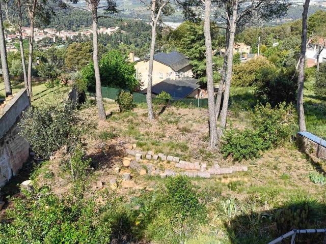 Casa chalet en Venta en Castellví de Rosanes