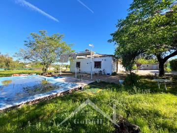 Casa chalet en Venta en Castilblanco de los Arroyos